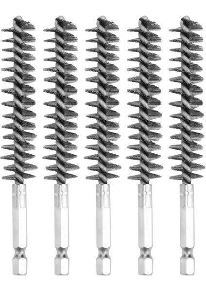 Elektrikli Matkap Için Delik Fırçası Altıgen Saplı Tel Fırça Temizleme (Yurt Dışından) fiyatları