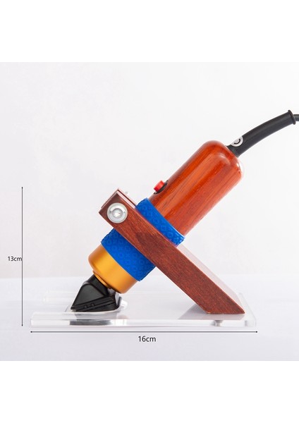 Halı Tafting Makinesi Dıy Düşük Gürültü Için Elektrikli Halı Kesme Tutucu (Yurt Dışından)