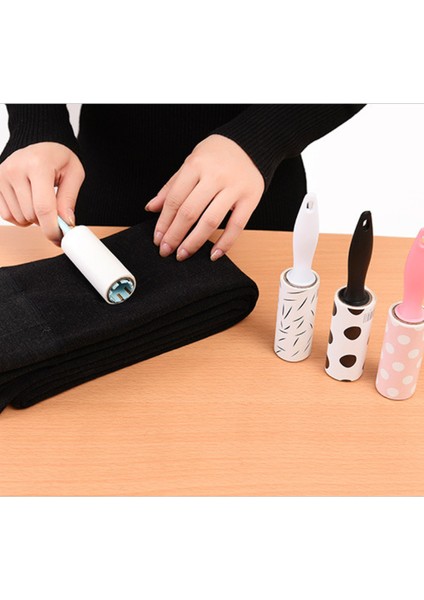 1/4 Adet Mini Yırtılabilir Giysi Ceket Yapışkan Kumaş Tiftiği Köpek Evcil Hayvan Saç Çıkarıcı Mini Taşınabilir Temizleme Cihazı Ev Temizlik Araçları (Yurt Dışından) fırsatları