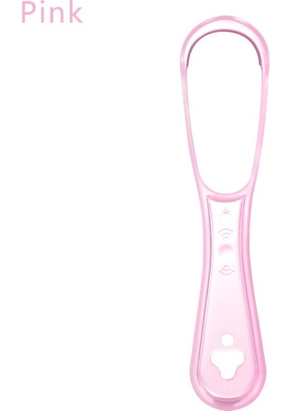 Adet Dil Kazıyıcı Temizleyici Metal/silikon Temizleme Kazıyıcı Dil Diş Fırçası Diş Kötü Nefes Bakımı Taze Nefes Ağız Bakımı Aracı (Yurt Dışından) fiyatları