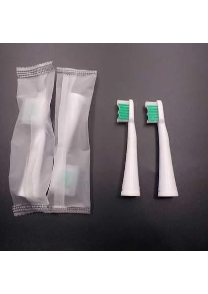 Sonic Elektrikli Diş Fırçası 46.000 Vuruş/dak 4 Hız Şarj Edilebilir Sakız Masajı Diş Fırçası (Yurt Dışından)