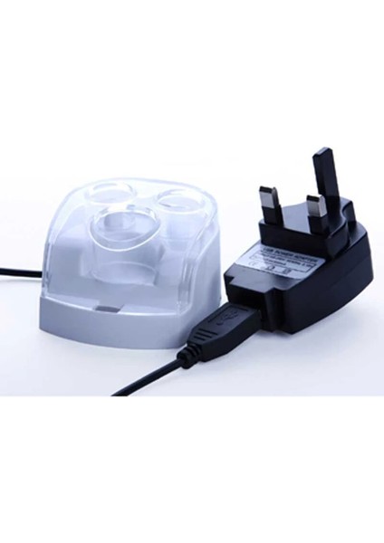 Sonic Elektrikli Diş Fırçası 46.000 Vuruş/dak 4 Hız Şarj Edilebilir Sakız Masajı Diş Fırçası (Yurt Dışından) fiyatları