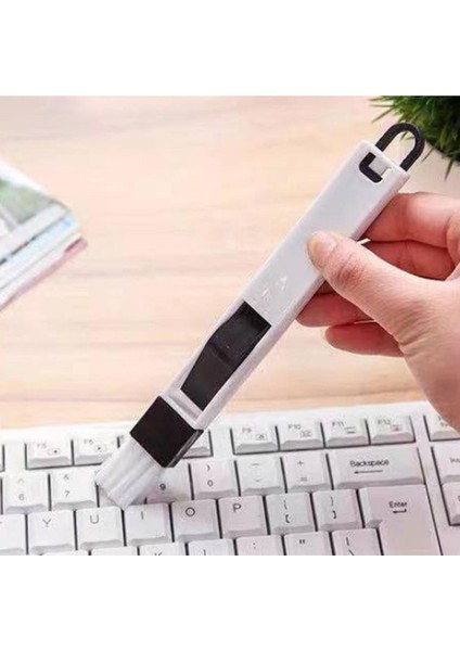 [hot] Faraşlı Mini Dizüstü Bilgisayar Fırçası (Yurt Dışından)
