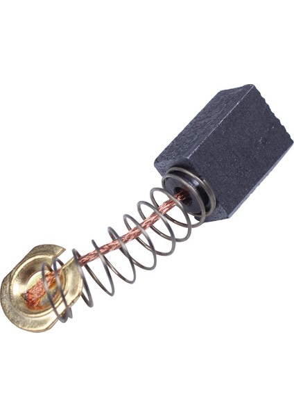 16 Adet 12 x 9 x 6mm Açılı Taşlama Karbon Fırçalar CB411 (Yurt Dışından)