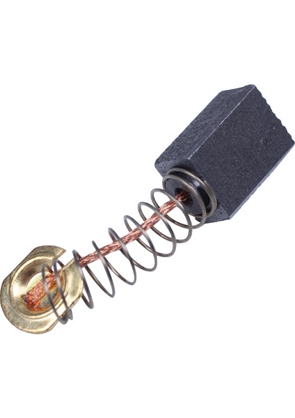 16 Adet 12 x 9 x 6mm Açılı Taşlama Karbon Fırçalar CB411 (Yurt Dışından) fiyatları