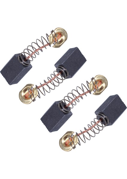 16 Adet 12 x 9 x 6mm Açılı Taşlama Karbon Fırçalar CB411 (Yurt Dışından) modelleri