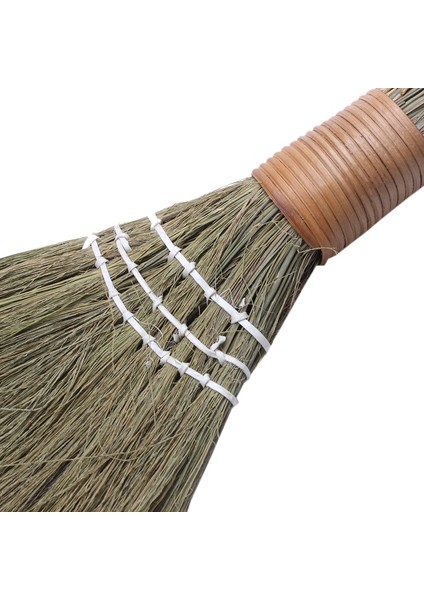 Ev Duster Temizleme Saman Örgülü Uzun Bölüm Süpürge (Yurt Dışından) fırsatları