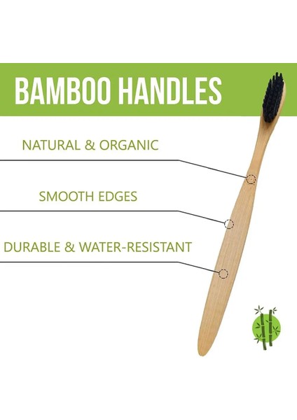 Nieuwe Hout Eco Vriendelijke Persoonlijke Gezondheid Ağız Bakımı Zachte Orta Borstels Tanden Koruyucu Bamboe Tandenborstel (Yurt Dışından) modelleri