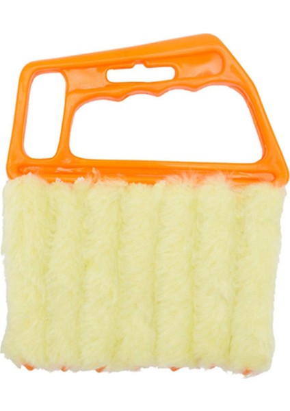 Panjur Temizleme Temizleme Fırçası Klima Hava Çıkışı Toz Giderme Aracı Uzay Temizleme Fırçası (Yurt Dışından)