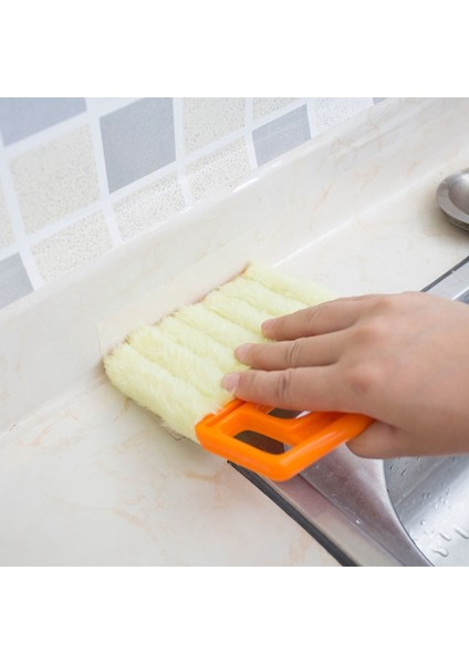 Panjur Temizleme Temizleme Fırçası Klima Hava Çıkışı Toz Giderme Aracı Uzay Temizleme Fırçası (Yurt Dışından) fiyatları