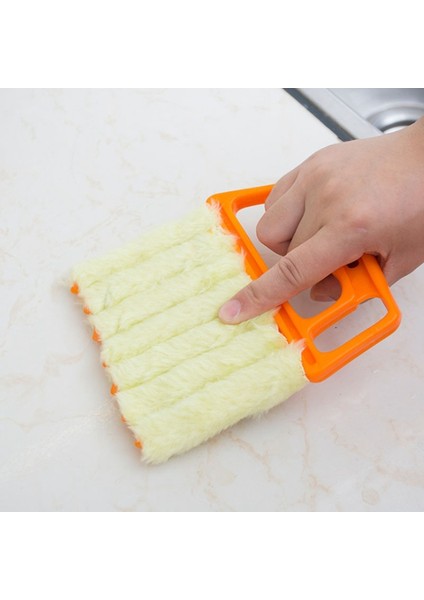 Panjur Temizleme Temizleme Fırçası Klima Hava Çıkışı Toz Giderme Aracı Uzay Temizleme Fırçası (Yurt Dışından) modelleri