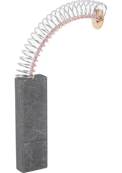 35 mm x 11 mm x 6 mm Alete Özgü Şönt Elektrikli Süpürge Kömür (Yurt Dışından)