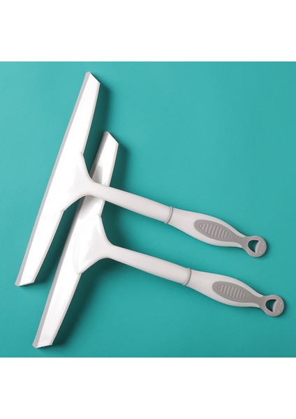 Srıwen Pratik Yumuşak Cam Kazıyıcı Silecek Pencere Fırçası Temizleyici Araba Pencere Yıkama Mutfak Banyo Ev Çok Amaçlı Aletler (Yurt Dışından) modelleri