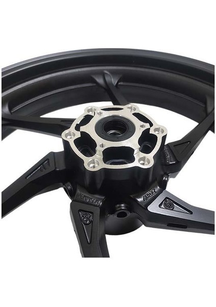 Arka Jant Drift L - Vulture I