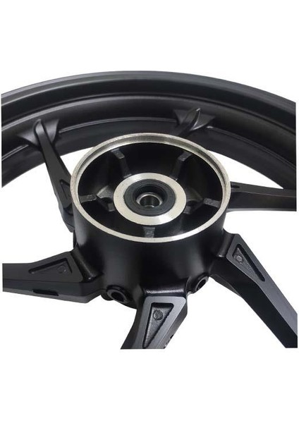Arka Jant Drift L - Vulture I