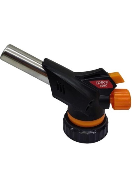 Nalburkent Master Torch Pürmüz Başlığı 509C