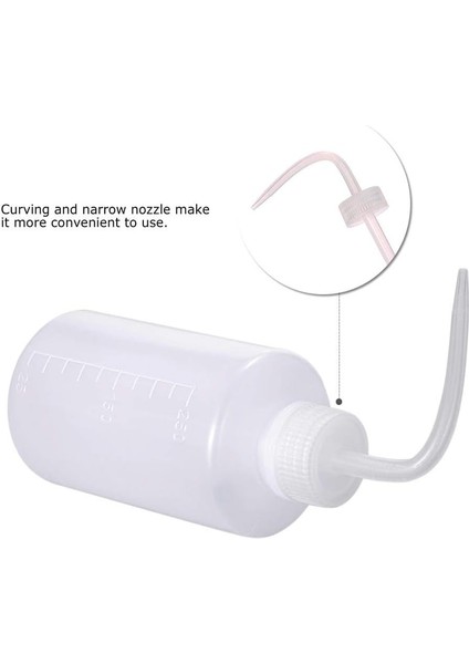 500ML 1 Adet Plastik Dövme Şişesi Difüzör Sıkma Kabı Kavanoz Yeşil Sabun Kaynağı Yıkama Sıkma Şişesi Laboratuvarı Sprey Olmayan Dövme Aksesuarları (Yurt Dışından) indirimleri