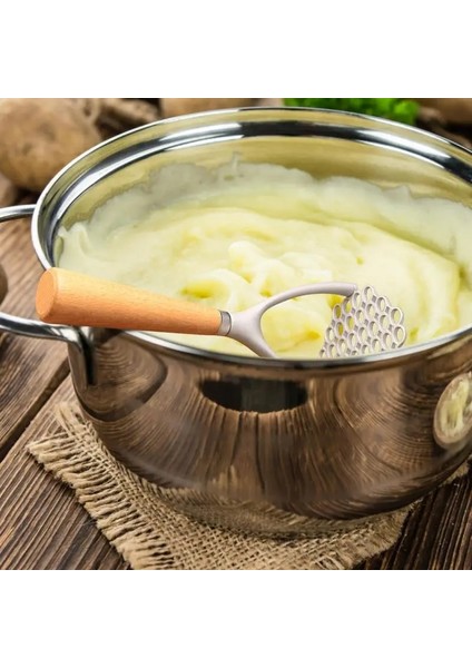Patates Ezici Hamburger Et Kıyıcı Çırpma Gıda Kesici Uygun Patates Kırıcı Aracı Küçük Sarımsak Suyu Makinesi Manuel Kırıcı (Yurt Dışından) modelleri