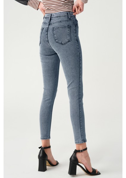 John Borners Kadın Skinny Jean modelleri