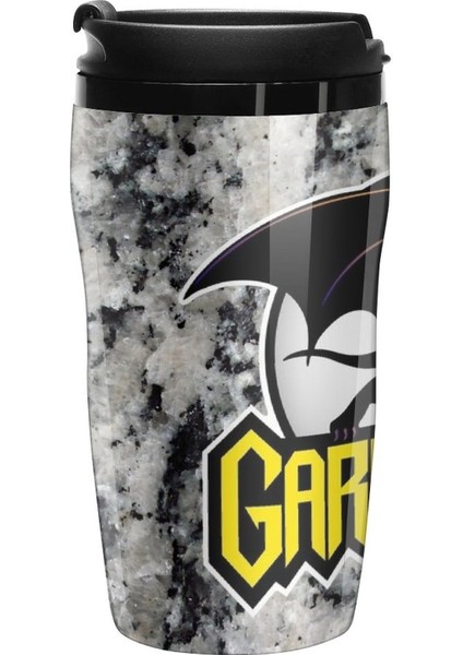 250ML Yeni Gargs Seyahat Kahve Kupa Kahve Fincanı Kahve ve Çay (Yurt Dışından)