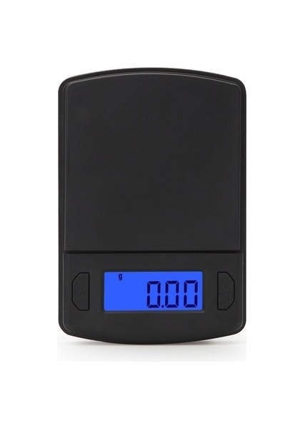 300G 0.01G Elektronik Terazi Yüksek Hassasiyetli Taşınabilir 100G ~ 500G/0.01G Dijital Terazi Ağırlık Dengesi Ölçeği Karat Ölçeği Mutfak Ölçme Araçları (Yurt Dışından)