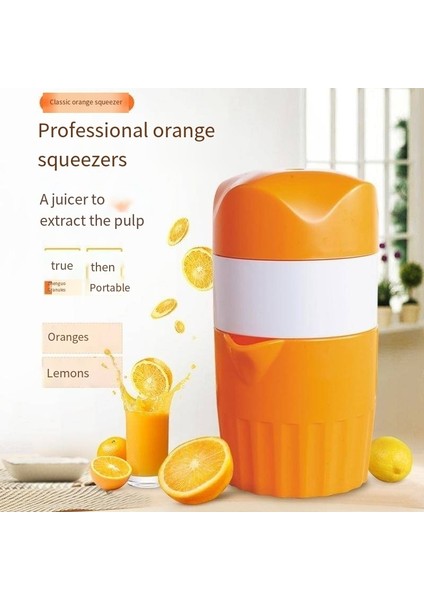 Stil 3 Çok Fonksiyonlu Manuel Taşınabilir Meyve Sıkacağı Mutfak Aksesuarları Для Кухни Полезные Вещи Cocina Cozinhagadgets Accesorios De Novedosos (Yurt Dışından)