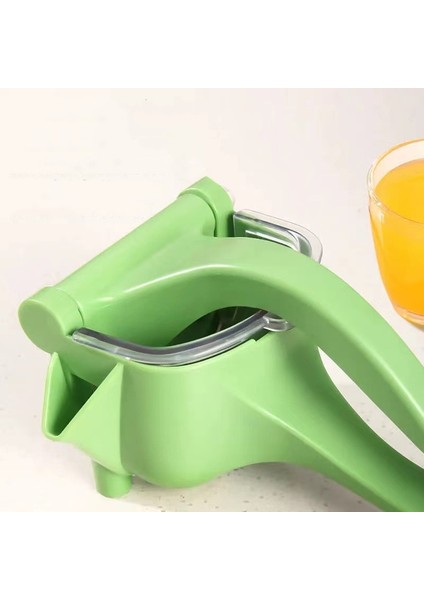 Ambalaj Yok Çok Fonksiyonlu Manuel Meyve Suyu Sıkacağı El Basıncı Limon Sıkacağı Portakal Karpuz Meyve Presleme Aracı Mutfak Aletleri (Yurt Dışından) indirimleri