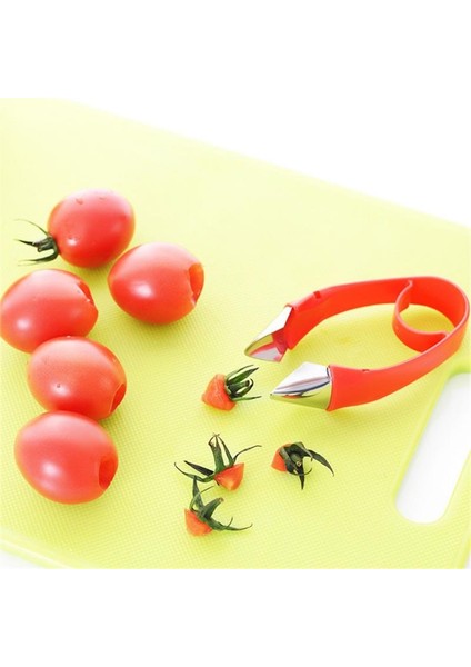 Stil 1 Ananas Gözü Meyve Sebze Mutfak Gadget Ev Paslanmaz Çelik Ananas Soyucu Kesici Dilimleme Tart Kabuğu Çekirdek Aracı (Yurt Dışından) modelleri