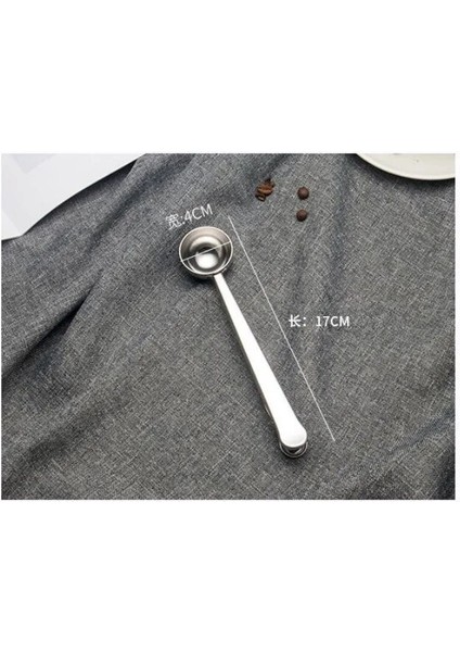 Fincan 5 Adet Set 8/10 Adet Paslanmaz Çelik Ölçüm Bardak ve Kaşık Seti Deluxe Premium Istiflenebilir Yemek Kaşığı Ev Aletleri Mutfak Aksesuarları (Yurt Dışından)