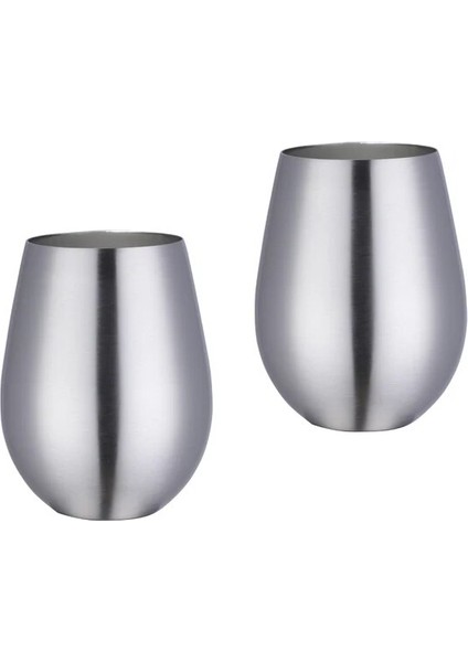 2 Gümüş 401-500 ml 500 ml Paslanmaz Çelik Bira Şarap Bardağı Gül Altın Bira Tumbler Kokteyl Suyu Süt Kupası Metal Bar Için Içme Kupa Açık Drinkware (Yurt Dışından) fiyatları