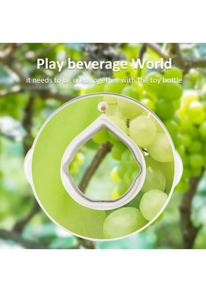 Viski 2 Adet 1-4 Adet Tatlandırıcı Bakla 0 Şekerli Hava Kokusu Meyve Aroması Su Içme Şişesi Lezzet Lezzet Kapsül Kızlar Için Su Şişeleri (Yurt Dışından) fırsatları