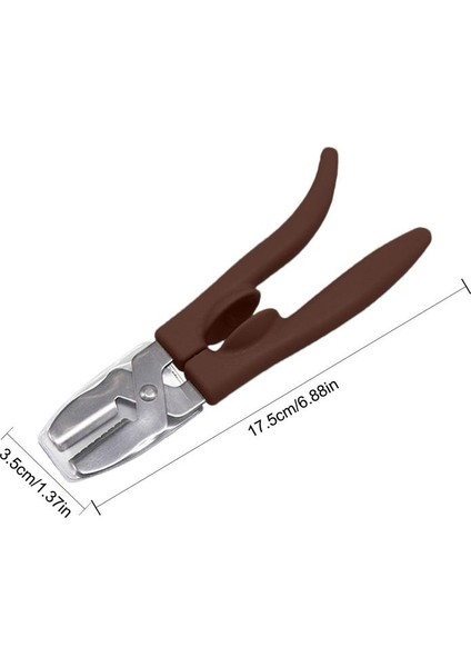 Beyaz Kestane Kesici Emek Tasarrufu Paslanmaz Çelik Fındık Kırıcı Kestane Için Güvenilir Kolay Kullanım Ev Gereçleri (Yurt Dışından) fiyatları