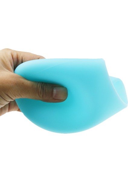 GJ-173 B Gül Kırmızı 301-400 ml 1 Adet 6 Renk 82G Silikon Şarap Bardağı Içecek Su Bardağı Kamp Parti Için Yıkanabilir ve Yeniden Kullanılabilir Sonbahar Önleme Kokusuz (Yurt Dışından) fırsatları