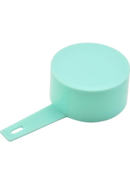 GREEN10PCS Ölçüm Kaşığı Ölçüm Fincan Pişirme Aracı Dıy Kek Kabartma Tozu Kaşık 10 Parça Ölçek Seti Plastik Ölçüm Kaşığı (Yurt Dışından) indirimleri