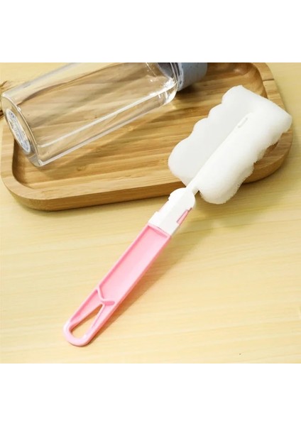 1 Adet Fırça 2.0l 2l Pipetli Su Şişesi Kadın Kızlar Büyük Taşınabilir Seyahat Şişeleri Spor Spor Fincan Yaz Soğuk Su Zaman Ölçeği ile (Yurt Dışından)