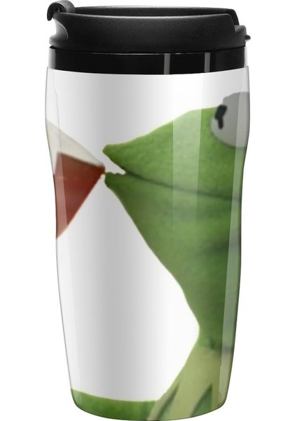 250 ml Yeni Ama Bu Benim Işim Değil Seyahat Kahve Kupa Kahve Fincanı Isı Koruma Espresso Kahve Fincanları Çay Bardağı (Yurt Dışından) fiyatları