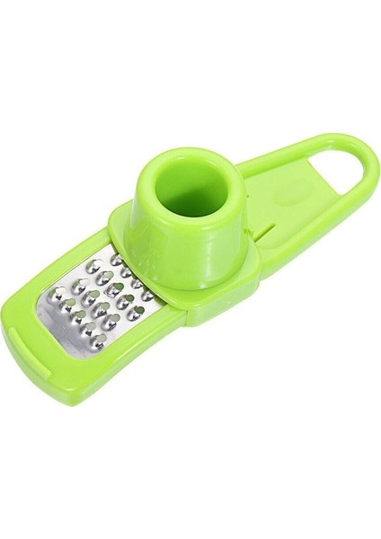 1 Adet Yeşil Zencefil Rende Büyük Limon Zester Küçük Hindistan Cevizi Rende Sarımsak Rende Planya Dilimleme Mini Kesici Aracı Mutfak Gadget Eşyaları Pişirme Için (Yurt Dışından)