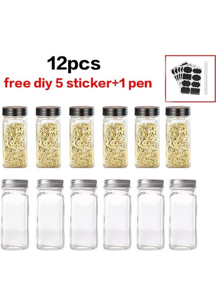 1 Adet Baharat Raf Mutfak Dört Kare Cam Kavanoz Kapaklı Baharat Kutusu Barbekü Baharat Kavanoz Baharat Kavanoz Biber Şişesi Tavuk Özü Baharat Kavanoz (Yurt Dışından) modelleri