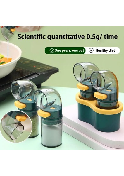 Mavi 1 Adet 1 Adet/1 Takım Baharat Şişesi Hıps Şeffaf Baharat Kavanoz Basın Tasarım Iyi Sızdırmazlık Baharat Şişesi Kavisli Kapaklı Toz Geçirmez Çeşni Şişesi (Yurt Dışından) fırsatları