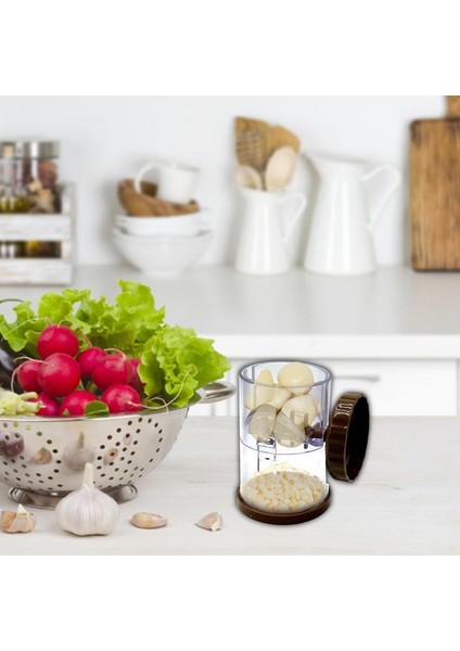 Kahve Yuvarlak Fındık Kıyıcı El Krank Taşınabilir Kurutulmuş Meyve Kırıcı Manuel El Kıyıcı Fındık Fıstık Baharat Sarımsak Zencefil Mutfak Aksesuarları (Yurt Dışından) fiyatları