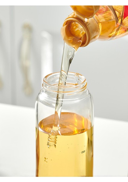 M Şeffaf Worthbuy Cam Depolama Yağ Şişesi Tankı Zeytinyağı Dağıtıcı Şişe Otomatik Açılır ve Kapanır Baharat Kabı Mutfak Için (Yurt Dışından) fırsatları