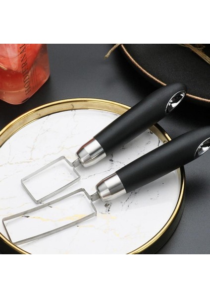 Büyük Siyah Karpuz Kesici Paslanmaz Çelik Küp Karpuz Dilimleme Aracı Güvenli Taşınabilir Meyve Küp Kesici Mutfak Alet Kamp Barbekü Için (Yurt Dışından) indirimleri