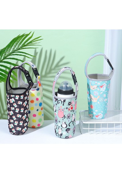 30 1 Paket Yeniden Kullanılabilir Buzlu Kahve Fincan Kılıfı Neopren Yalıtımlı Kollu Bardak Kapak Tutucu Fikir 30 Oz Tumbler Bardak Aksesuarları (Yurt Dışından) fiyatları