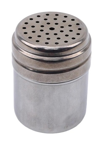1 Adet Barbekü Aracı Baharat Kavanoz Pişirme Aksesuarları Paslanmaz Çelik Baharat Kavanoz Tuz Biber Çalkalayıcı Mutfak Baharat Şişesi Gadget (Yurt Dışından)