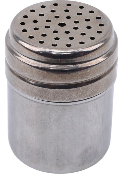 1 Adet Barbekü Aracı Baharat Kavanoz Pişirme Aksesuarları Paslanmaz Çelik Baharat Kavanoz Tuz Biber Çalkalayıcı Mutfak Baharat Şişesi Gadget (Yurt Dışından)
