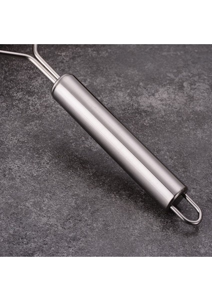 Çiçek Şekli 0259 Preslenmiş Patates Ezici Ricer Püresi Patates Çamur Itici Pürüzsüz Ezici Patates Kırıcı Mutfak Aletleri (Yurt Dışından) fırsatları