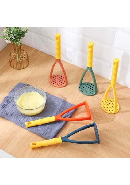 Gn Mutfak Patates Kabak Püresi Havuç Pres Çamur Makinesi Sarımsak Kırıcı Taşınabilir Manuel Meyve Sebze Gıda Robotları Saplı (Yurt Dışından) indirimleri