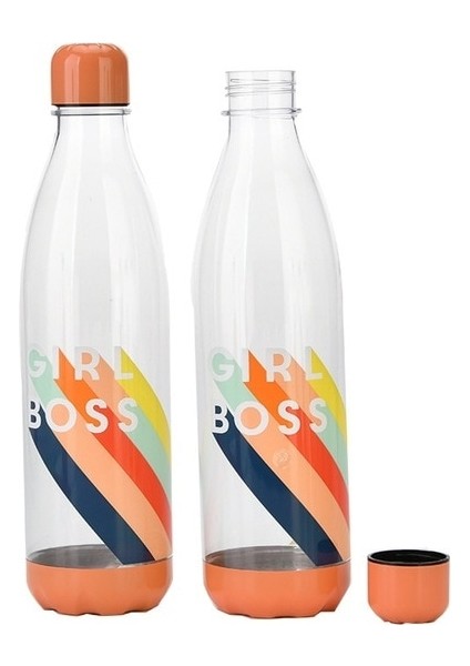110ML Büyük Kapasiteli Su Şişesi 1000ML Plastik Çift Duvar Akrilik Çay Kahve Mat Bardak Bardak Içme Kapaklı Şişe Saman (Yurt Dışından)