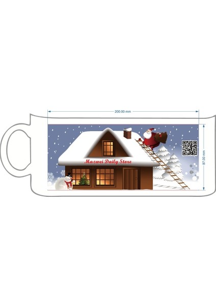 Blue-2 350ML Renk Kolu Seramik Fincan Dıy Fotoğraf Seramik Kupa Dıy Fotoğraf Fincan Resmi Özelleştirmek Aşıklar Arkadaşlar Aile Için Yaratıcı Hediyeler Mazweı (Yurt Dışından) fırsatları