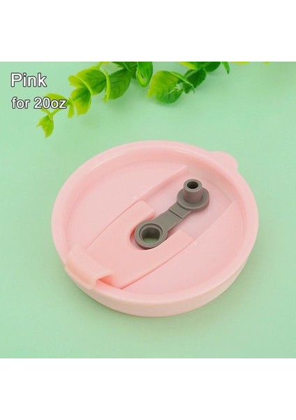 P1 20/30OZ Sızdırmazlık Şişe Kapağı Sıçrama Dökülmeye Dayanıklı Düz Plastik Kapaklar Ozark Için Trail Için Rtic Için Yei Tumber Bardak Termos Bardak (Yurt Dışından)
